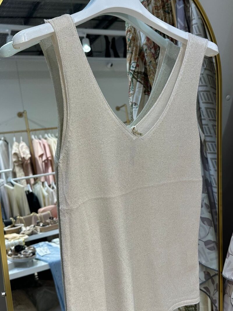 Top SHIMMER TOUCH