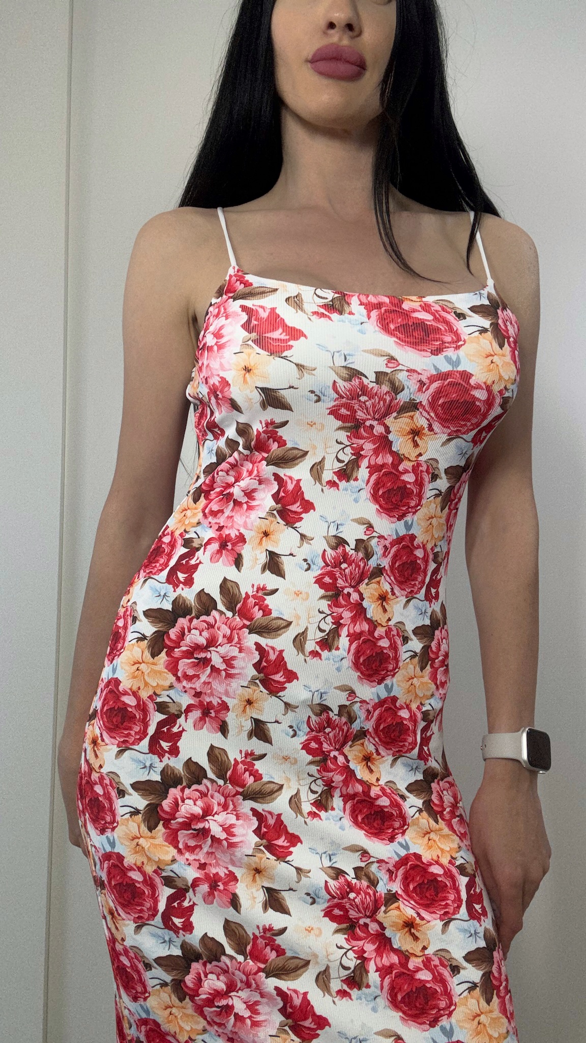 SUKIENKA FLOWER BLOOM - obrazek 6