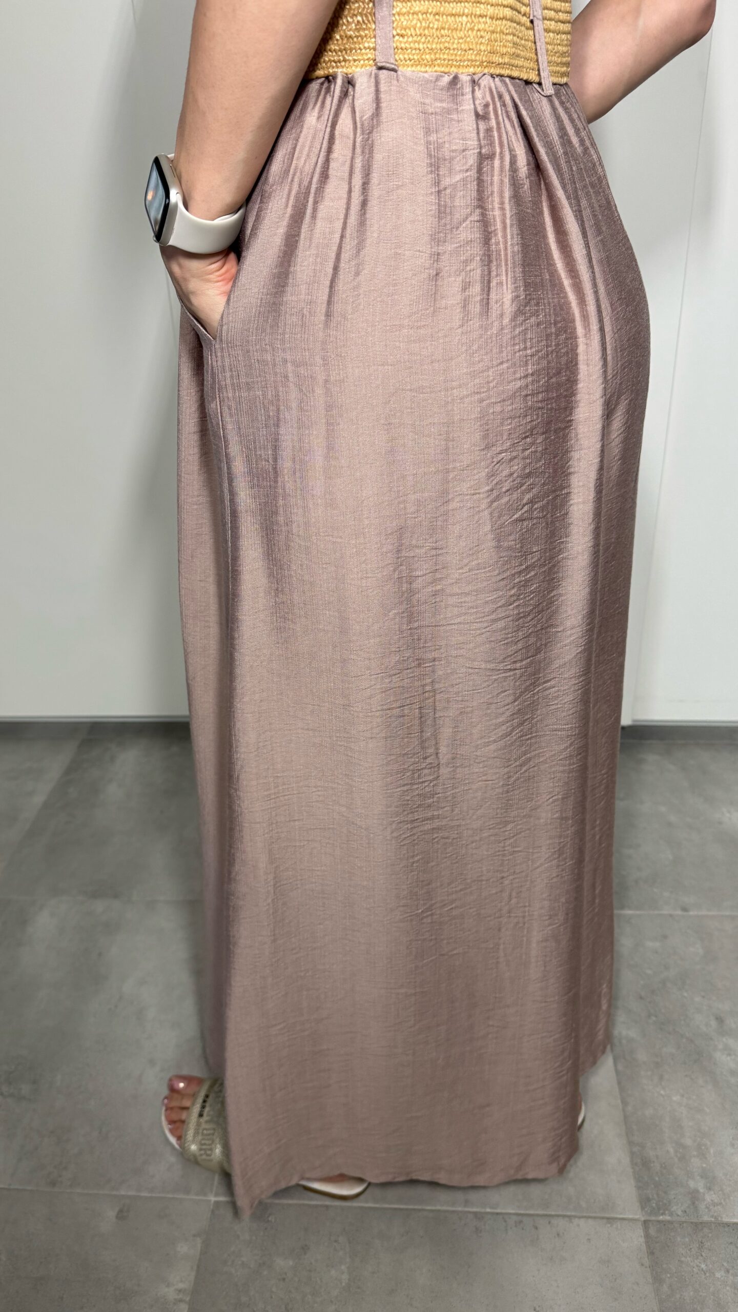 Spodnie BOHO BREEZE – lekkość, która podkreśla styl - obrazek 4