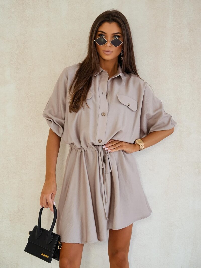 Sukienka Boho