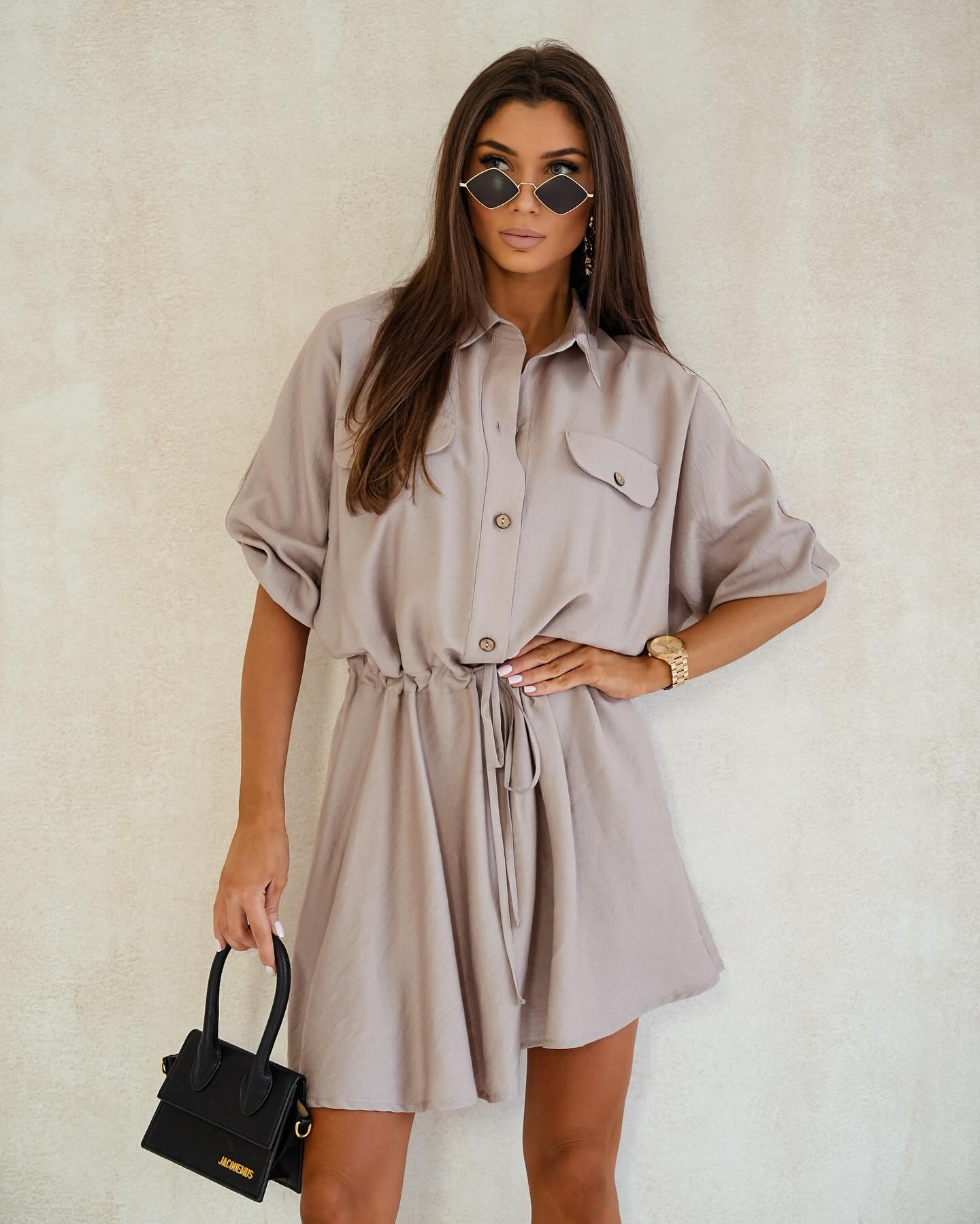 Sukienka Boho