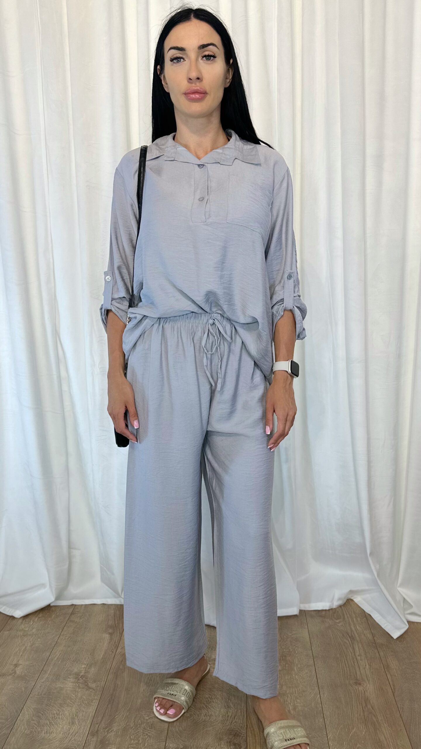 Komplet „Everyday Chic” – klasyka, która daje maksimum komfortu - obrazek 4
