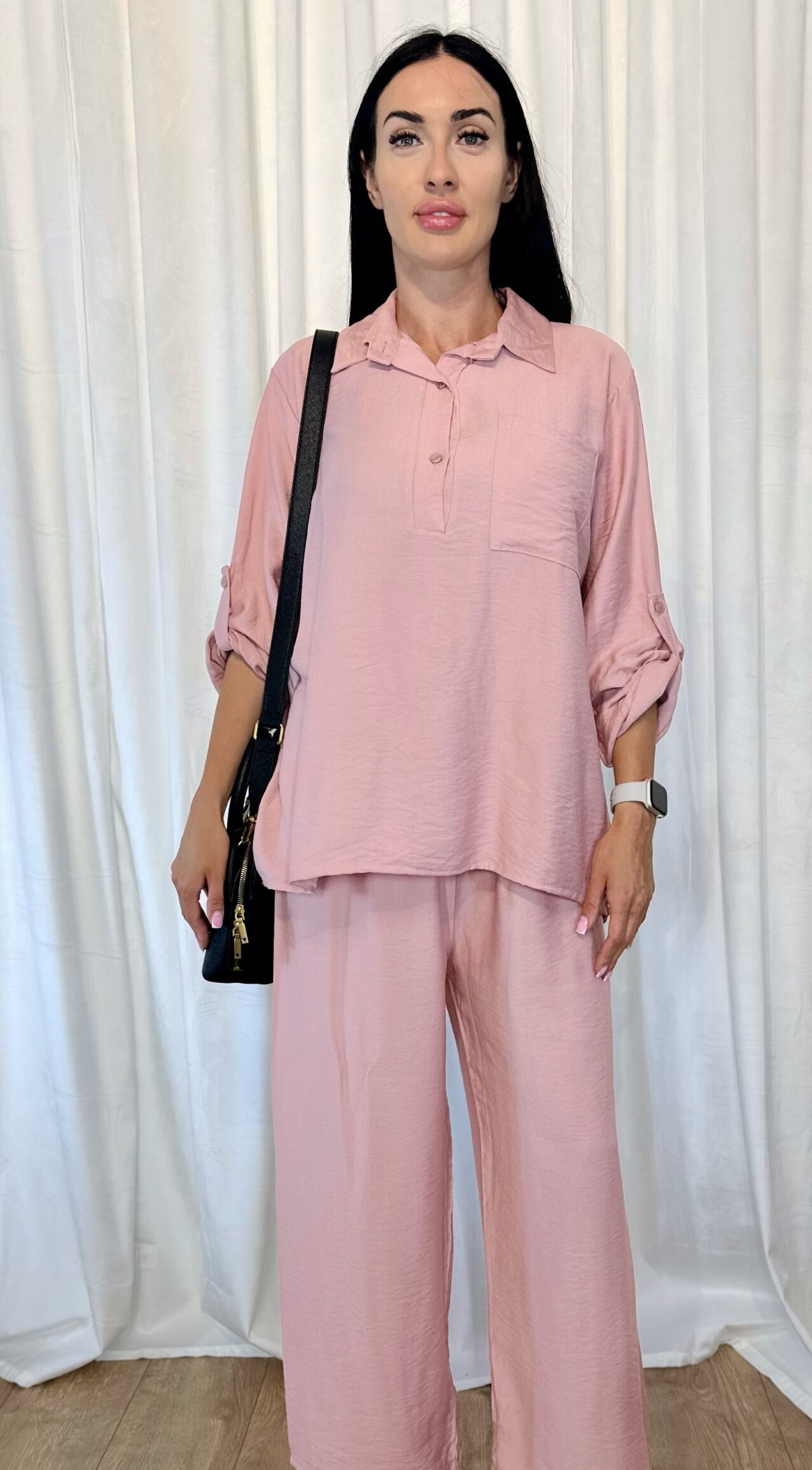 Komplet „Everyday Chic” – klasyka, która daje maksimum komfortu - obrazek 3