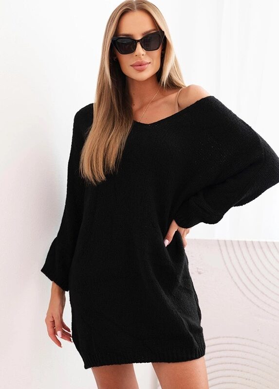 Sukienka damska Plus Size